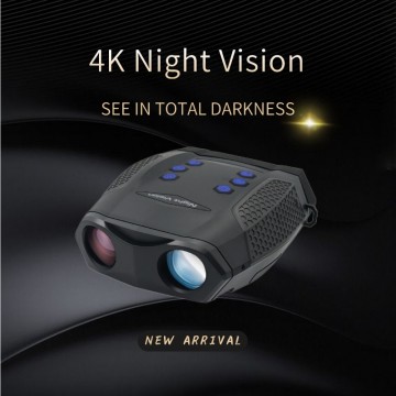 Digital Night Vision Binoculars - Z555