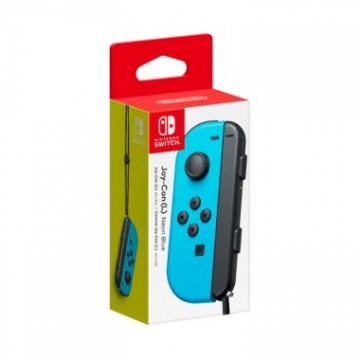 Nintendo Joy-Con (L/Neon Blue)