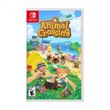 Nintendo - Animal Crossing: New Horizons
