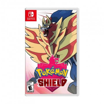 Nintendo - Pokemon Shield