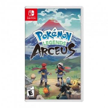 Nintendo - Pokémon™ Legends : Arceus