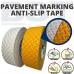 Marine Safety Tape