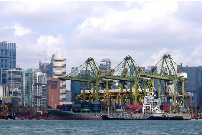 Singapore is top maritime centre for 6th straight year