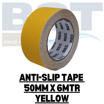 Marine Safety Tape