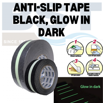 Anti-Slip Tape (Night Glow) 50MM