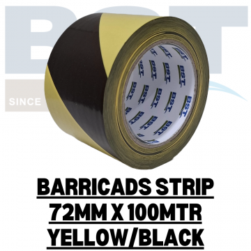 Marine Safety Tape