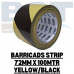 Marine Safety Tape