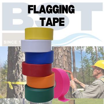 Flagging Tape (ROLL)