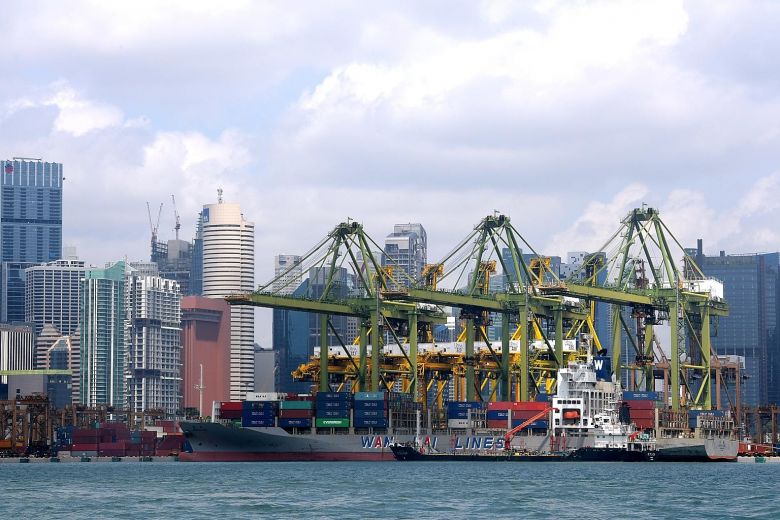Singapore is top maritime centre for 6th straight year