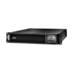 APC SRT1500XLI Smart-UPS On-Line, 1500VA/1500W, Tower, 230V