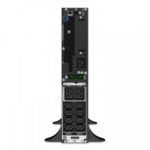APC SRT2200XLI Smart-UPS On-Line, 2200VA, Tower, 230V - Image 2
