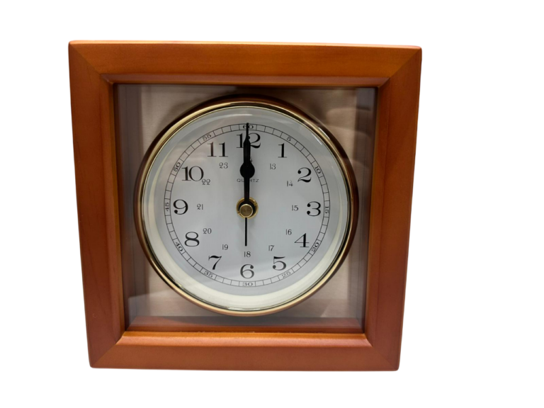 370207 Marine Chronometer P