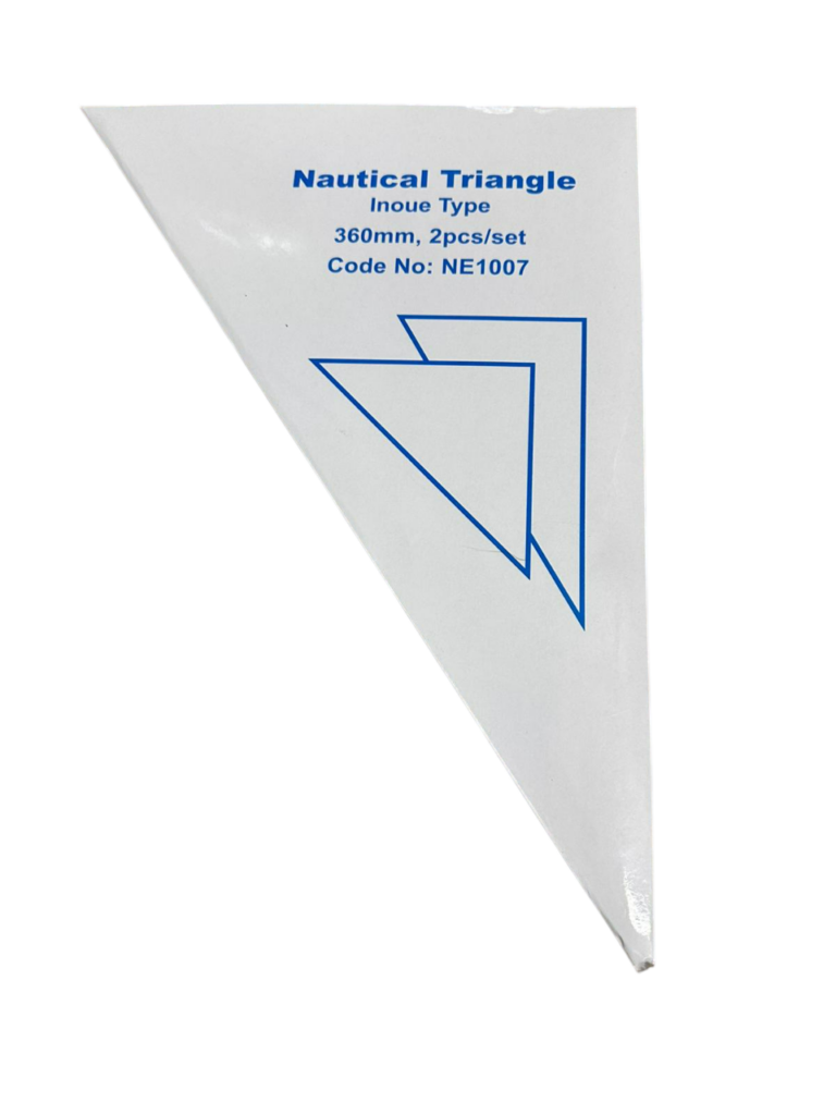 371007 Navigative Triangle 360mm 2pcs set 1 P