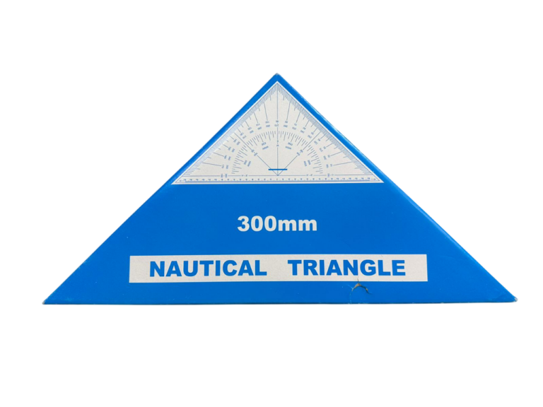 371008 Navigation Triangle 300mm 1 P