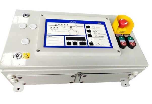 Alfa Laval EPC 50