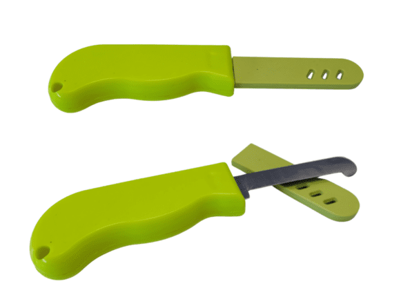 Floating Safety Knife for Liferaft & Lifeboat