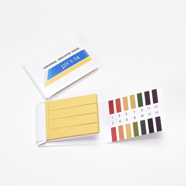 pH Test Paper